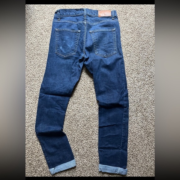 Men’s Zara Denim Jeans - Picture 2 of 3